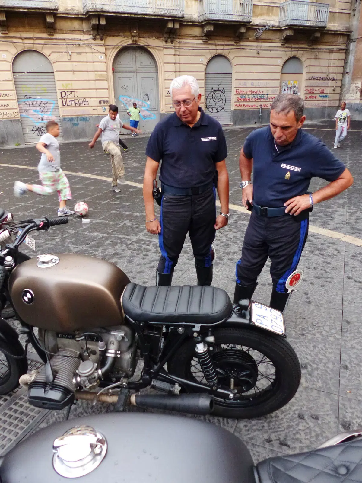 Distinguished Gentleman's ride 2015: raccolti più di due milioni di dollari (6)
