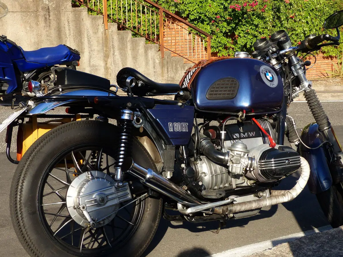 Distinguished Gentleman's ride 2015: raccolti più di due milioni di dollari (13)