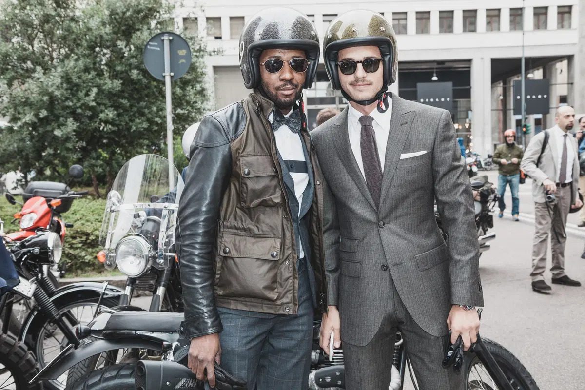 Distinguished Gentleman's ride 2015: raccolti più di due milioni di dollari