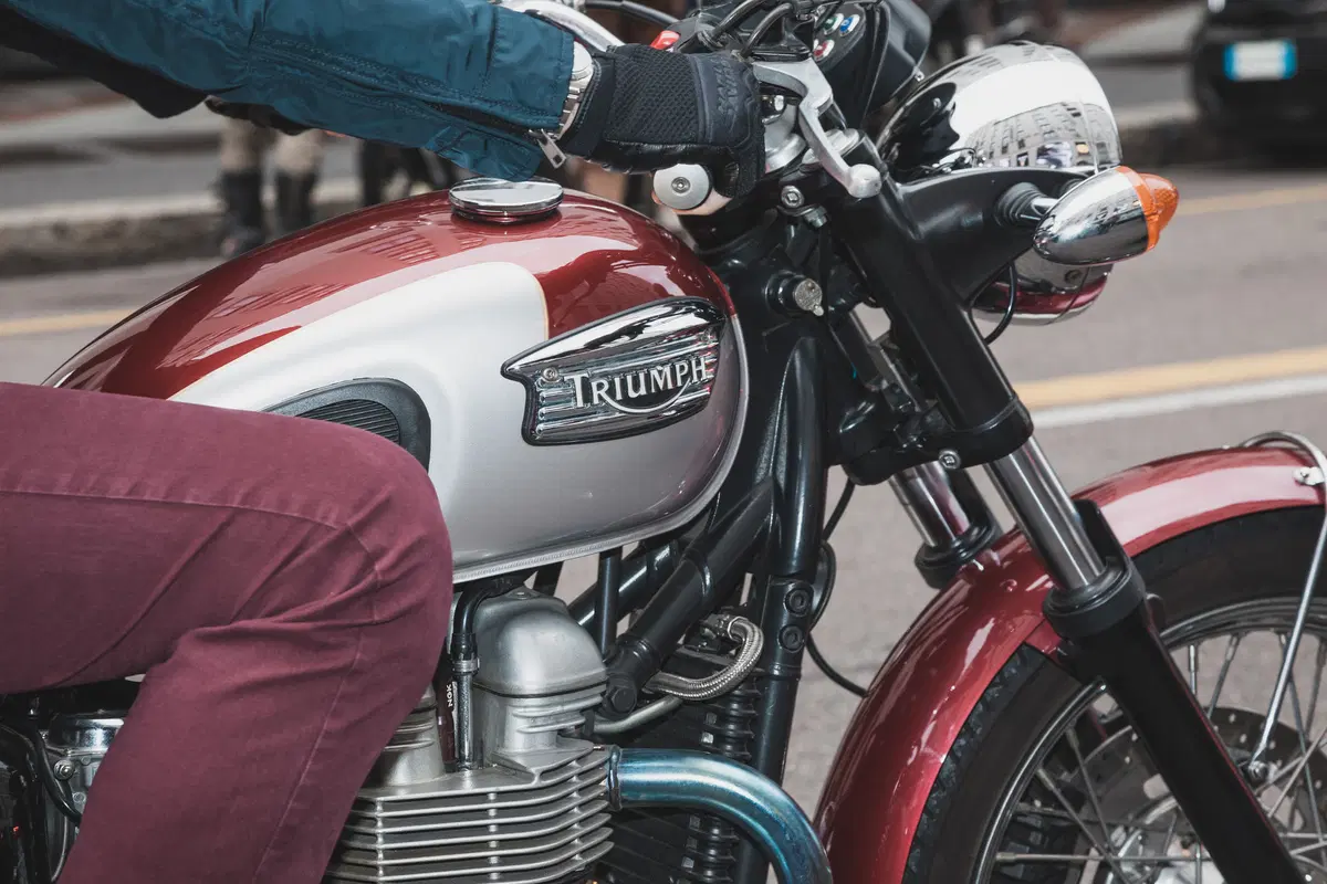 Distinguished Gentleman's ride 2015: raccolti più di due milioni di dollari (22)