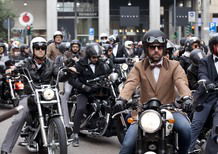 Distinguished Gentleman's Ride 2015: raccolti più di due milioni di dollari