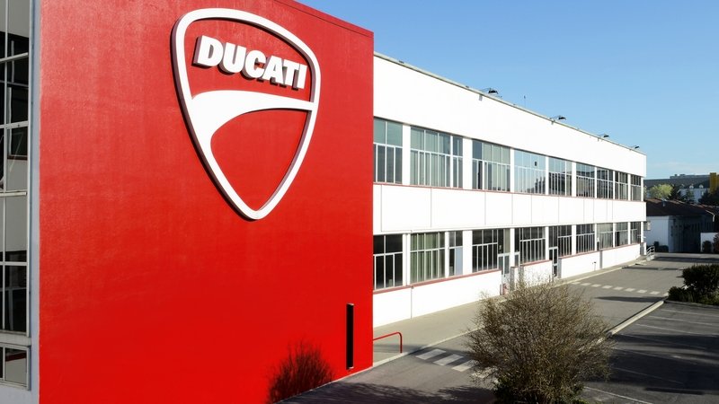 Vendita Ducati, si allontana l&#039;ipotesi: &ldquo;VW non ha fretta di cedere asset&rdquo;