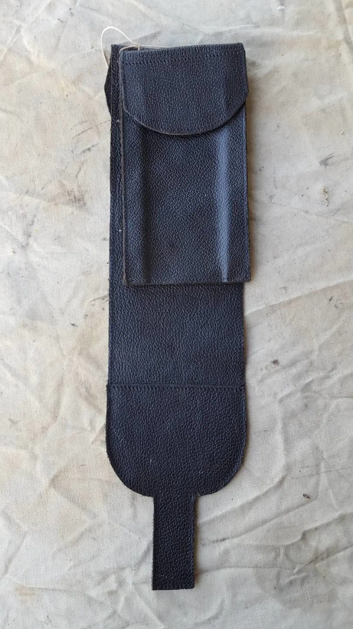 Portadocumenti Serbatoio Custom