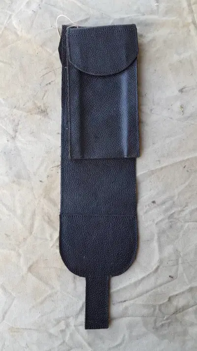 Portadocumenti Serbatoio Custom