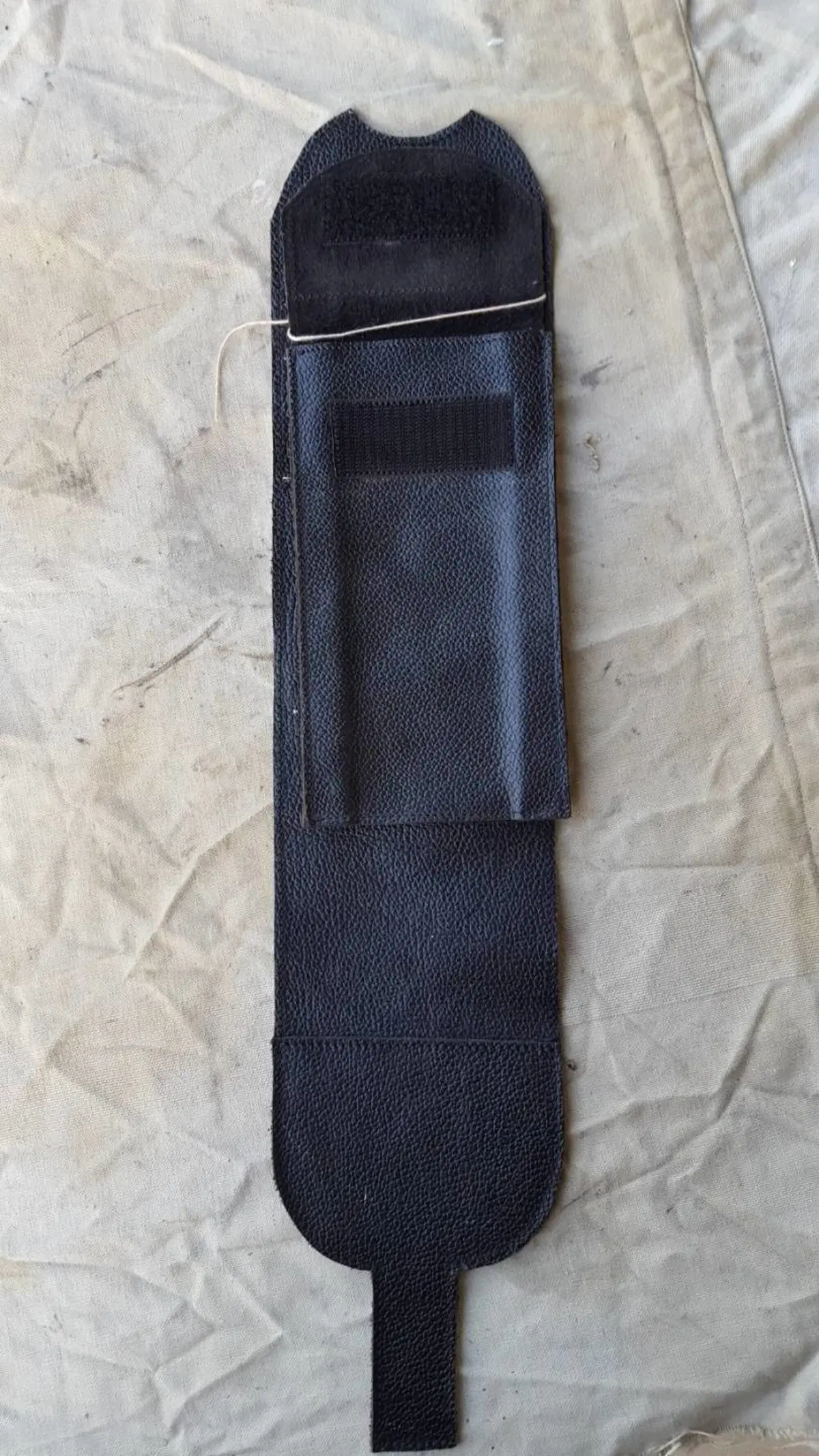 Portadocumenti Serbatoio Custom (3)