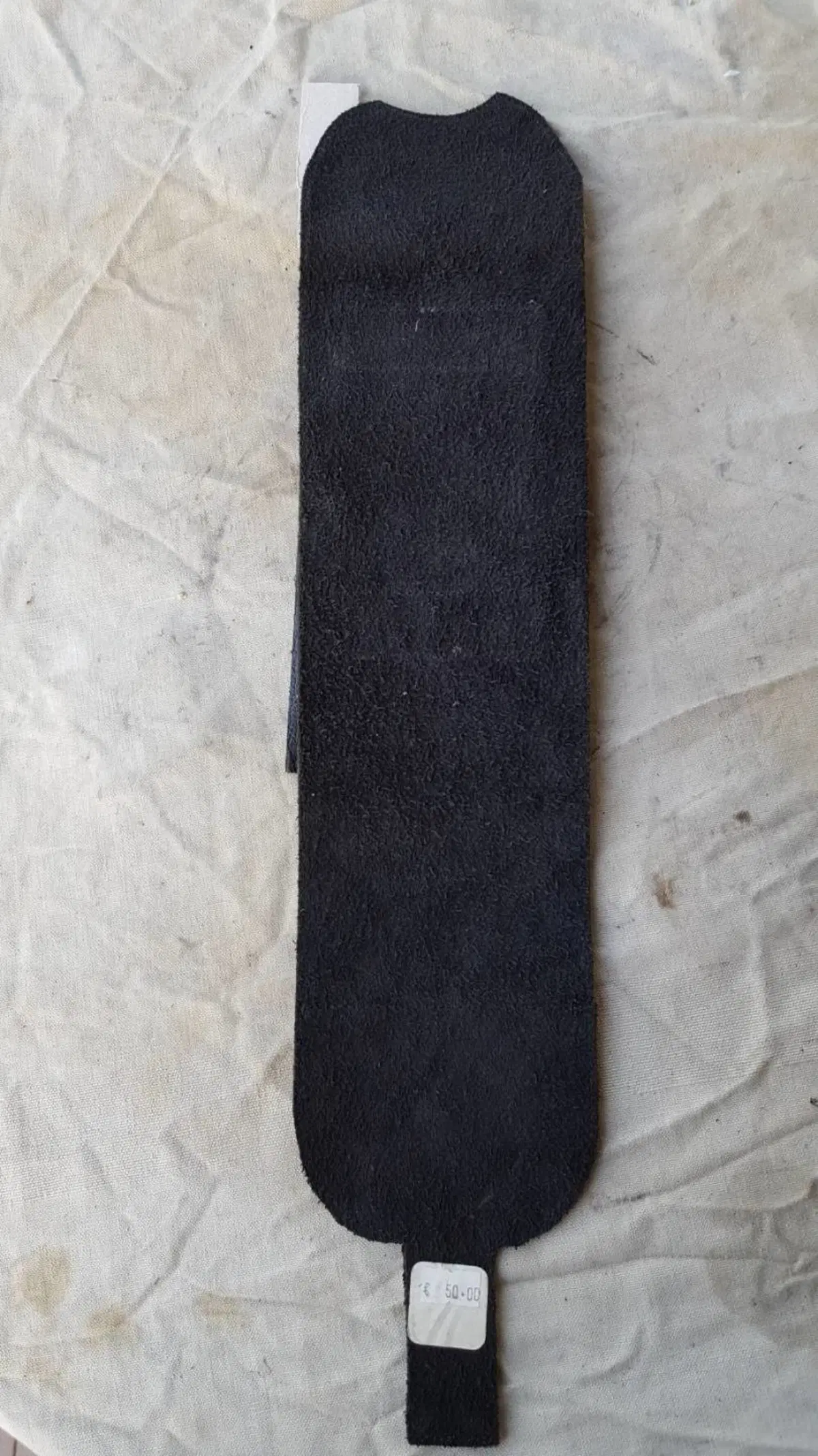 Portadocumenti Serbatoio Custom (2)