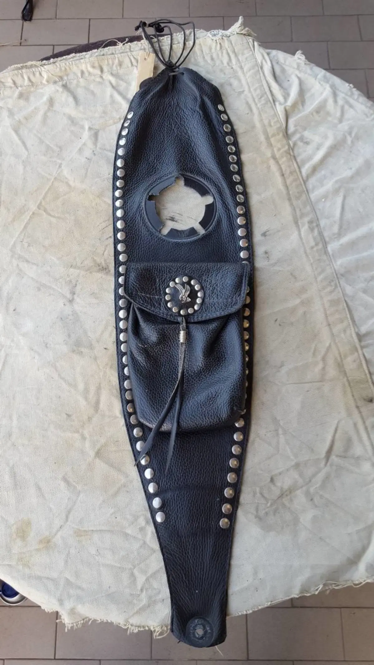 Portadocumenti Staccabile Custom
