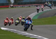 MotoGP 2017. Analisi e domande alla vigilia del GP di Silverstone 