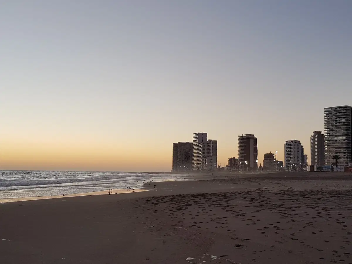 Ride The Change - Episodio 3