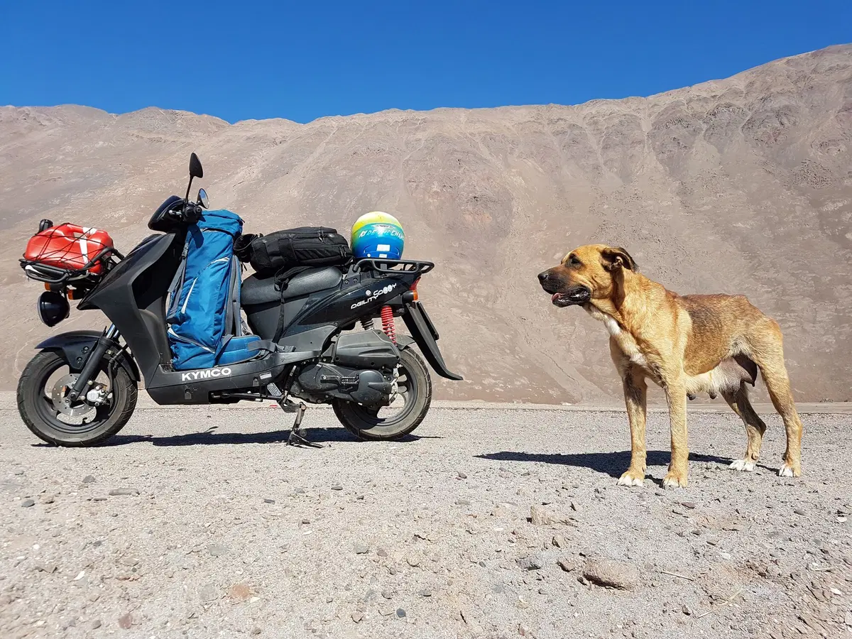 Ride The Change - Episodio 3 (3)