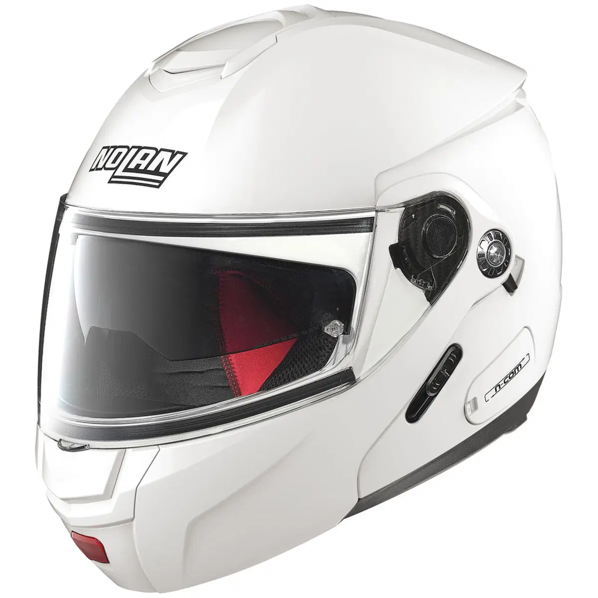 Casco apribile Nolan N90-2 (6)