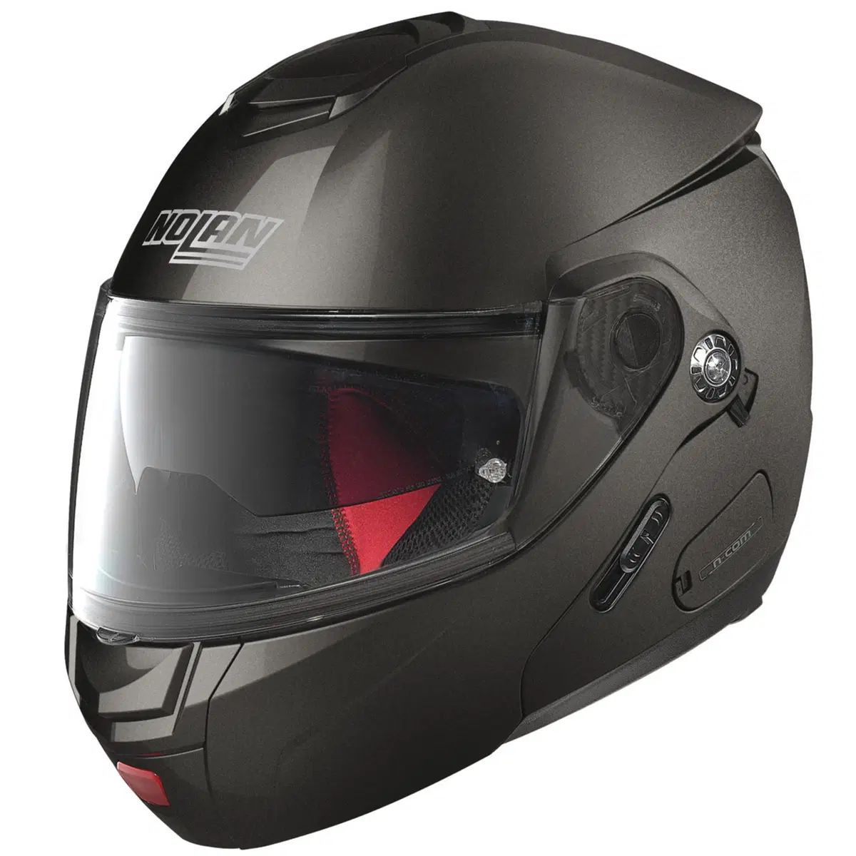 Casco apribile Nolan N90-2 (8)