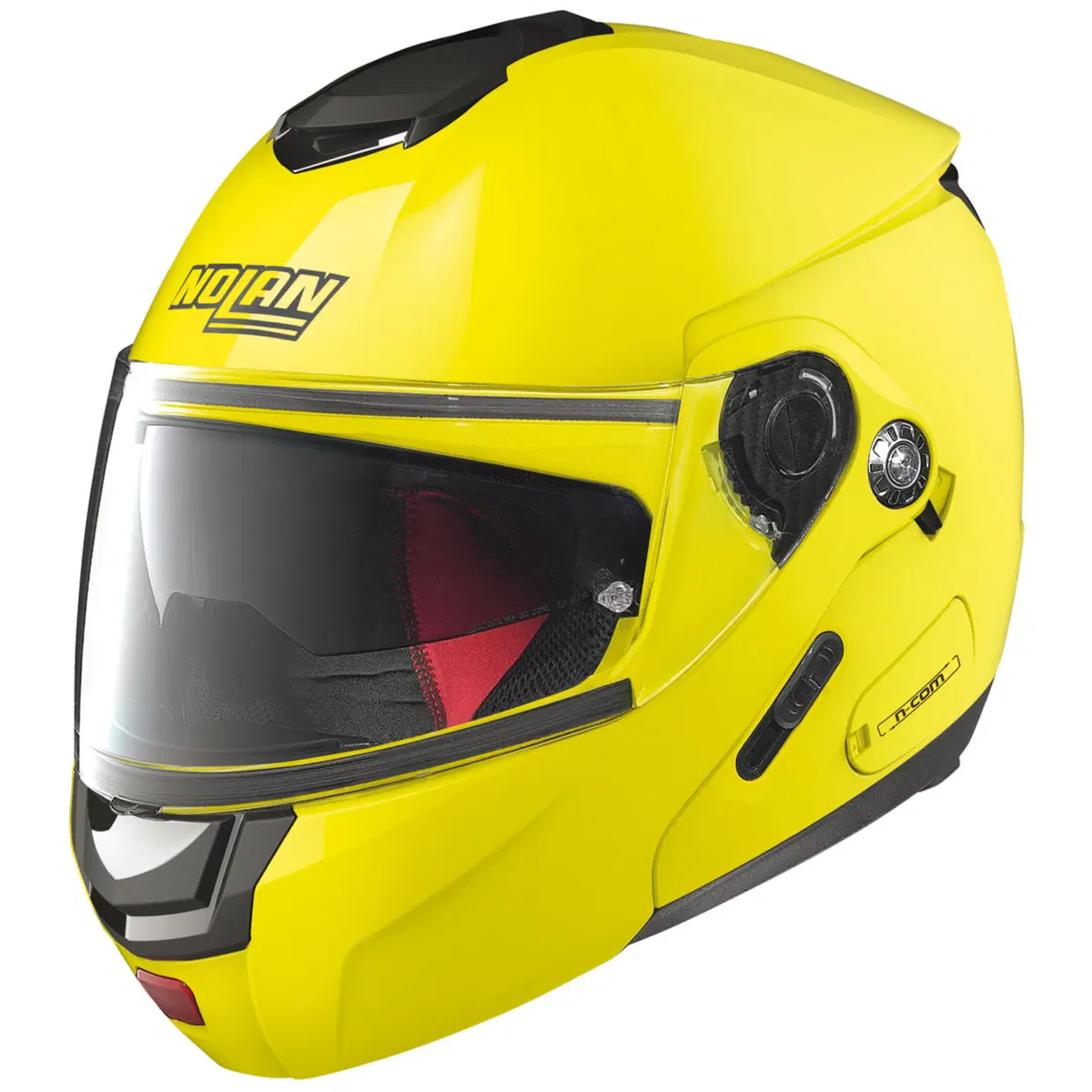 Casco apribile Nolan N90-2 (2)