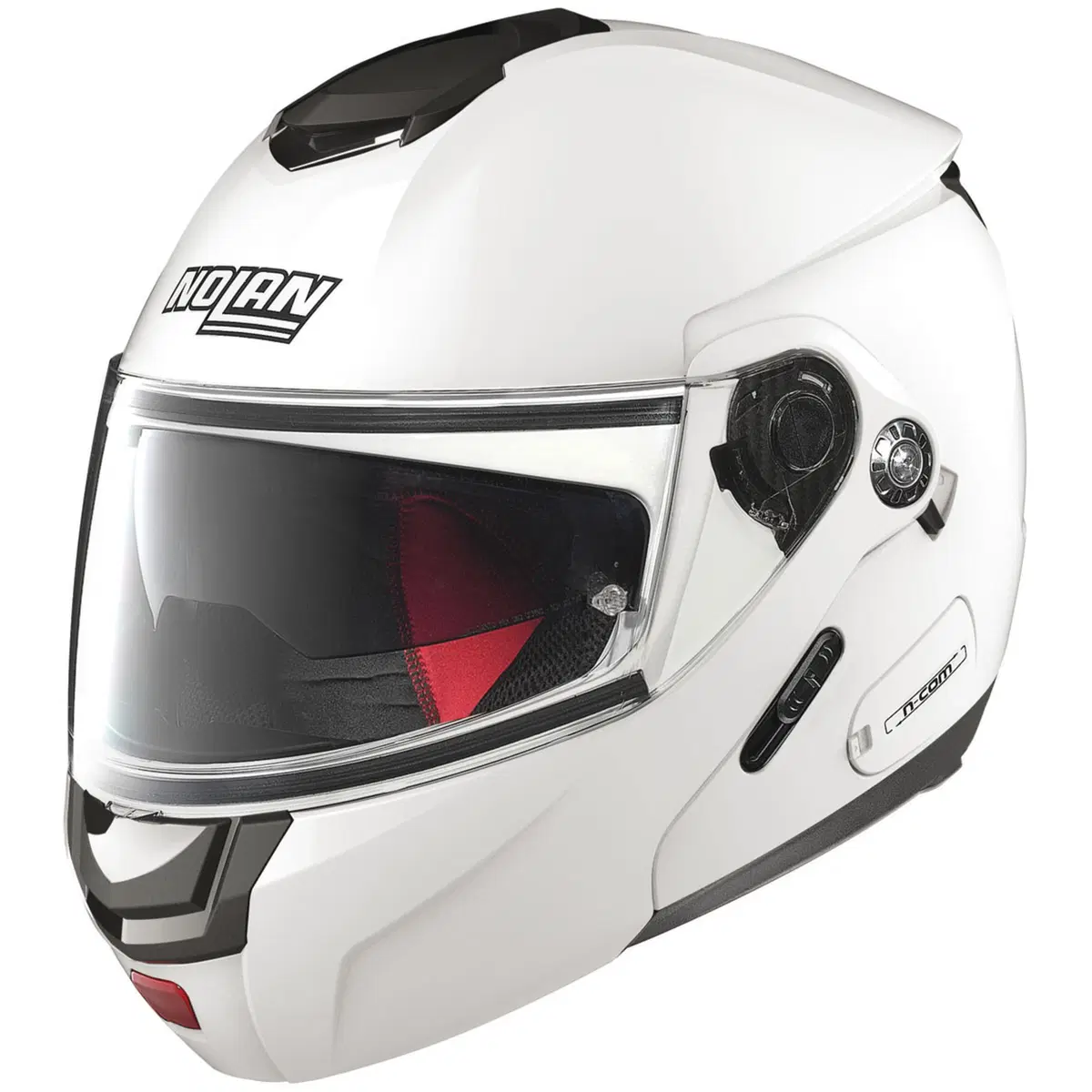 Casco apribile Nolan N90-2 (13)