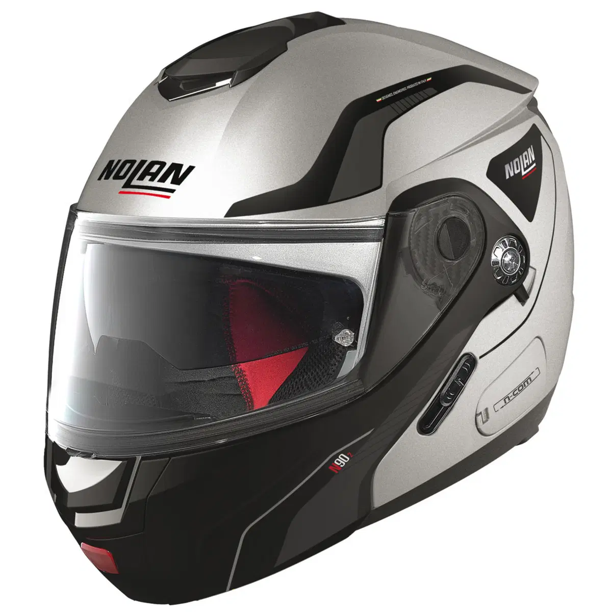 Casco apribile Nolan N90-2 (14)