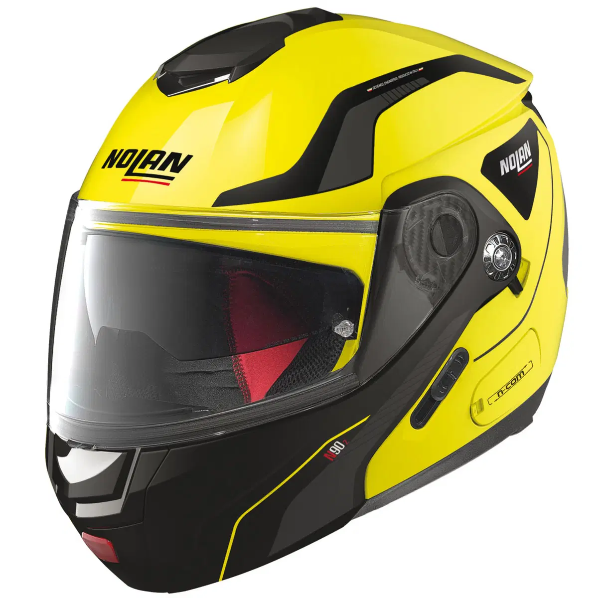 Casco apribile Nolan N90-2 (3)