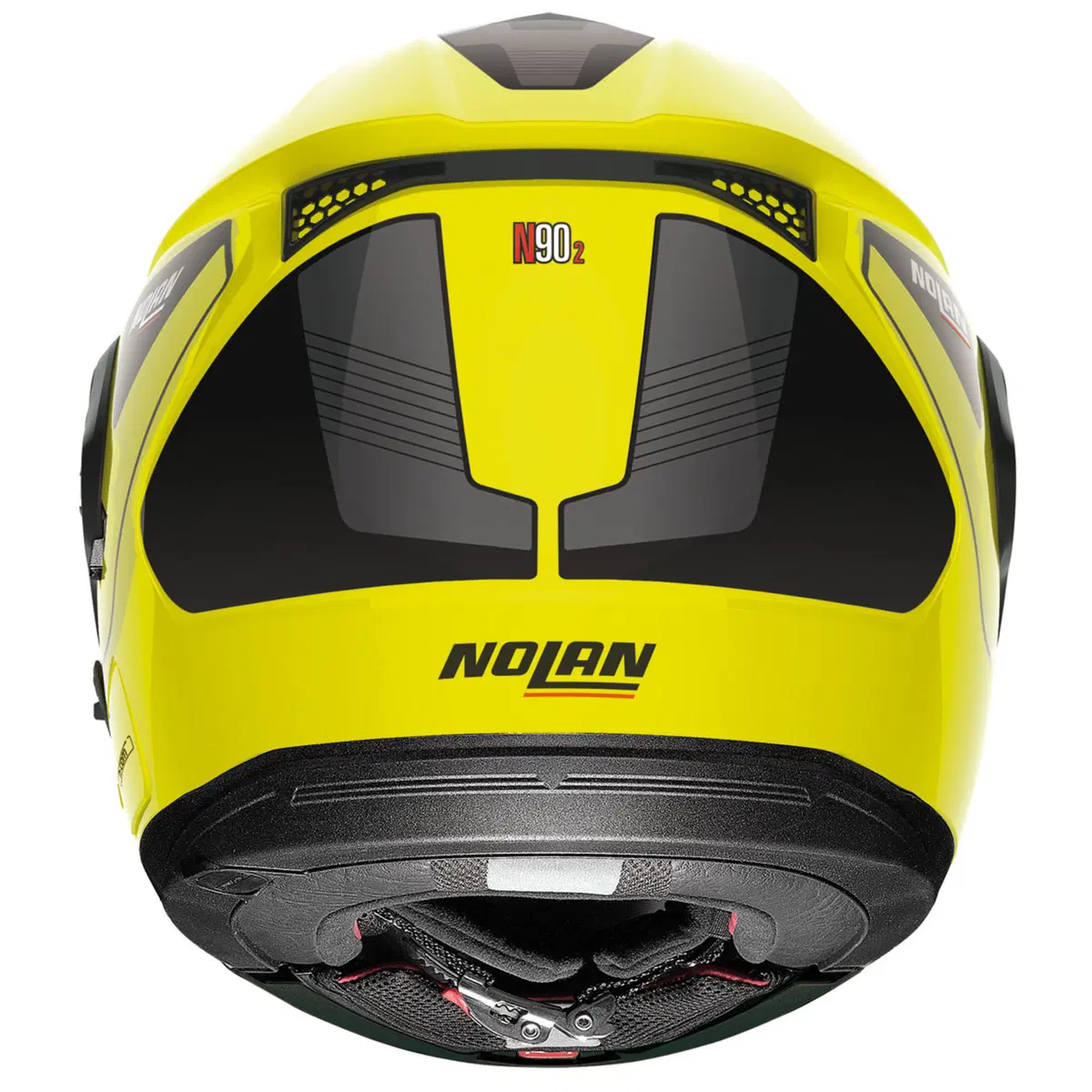 Casco apribile Nolan N90-2 (4)