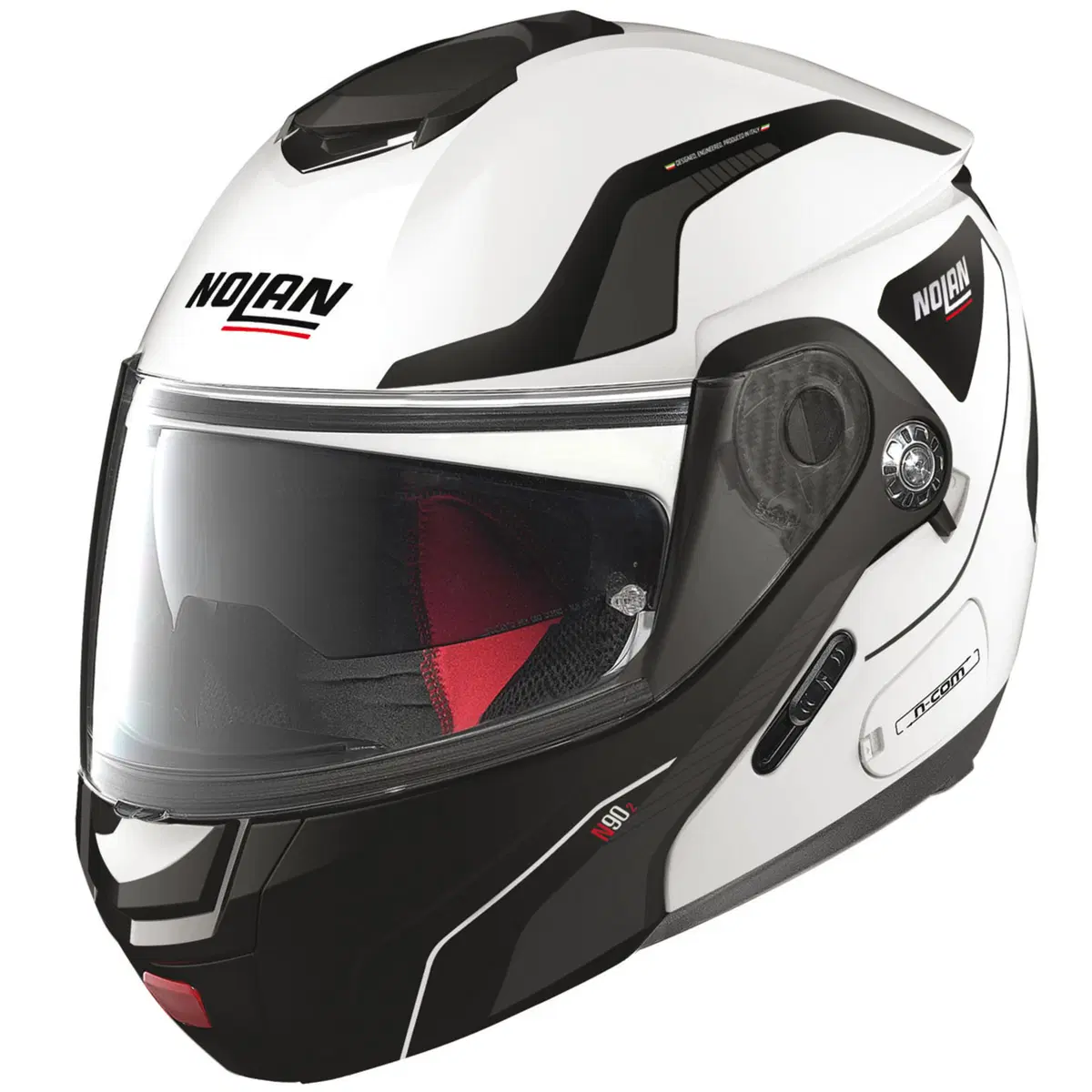 Casco apribile Nolan N90-2 (15)