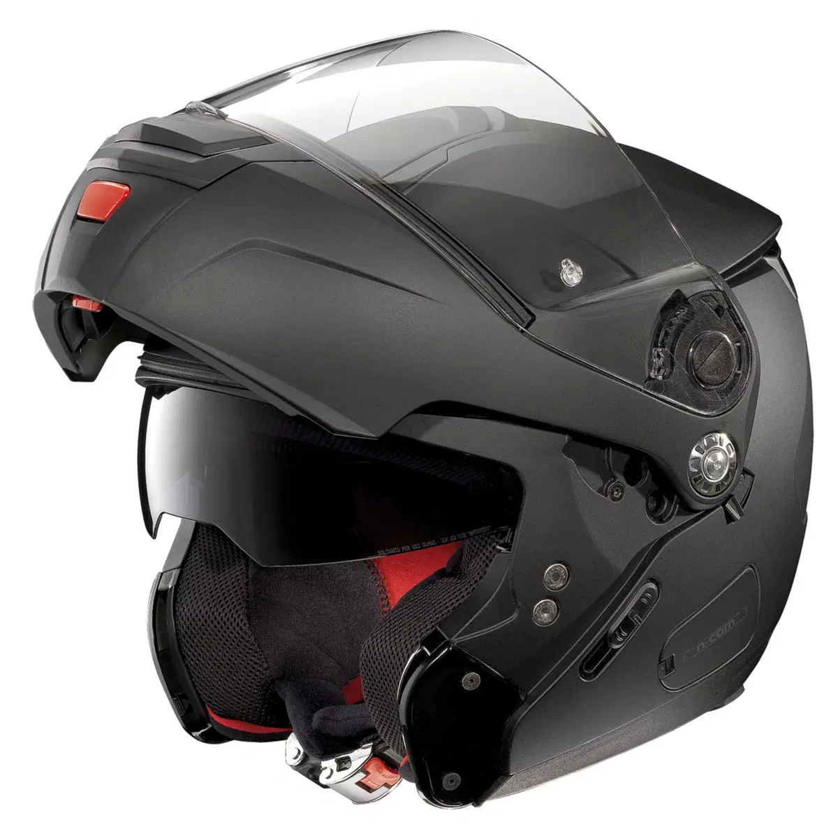 Casco apribile Nolan N90-2 (20)