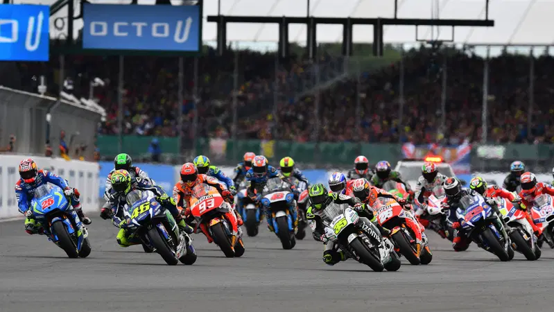 Chi vincer&agrave; la gara MotoGP di Silverstone?