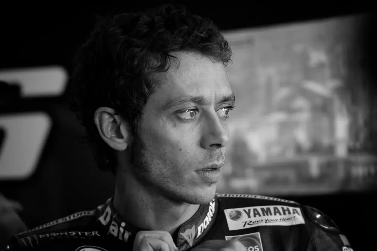 MotoGP, Aragon 2015. Le foto più spettacolari (21)
