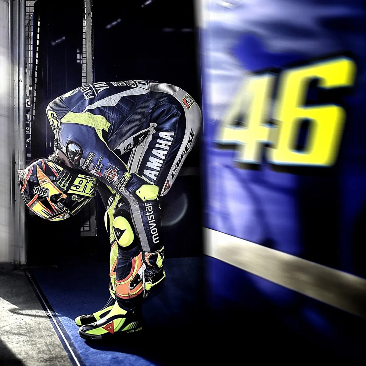 MotoGP, Aragon 2015. Le foto più spettacolari (32)