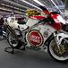 Modena Motor Gallery: le moto