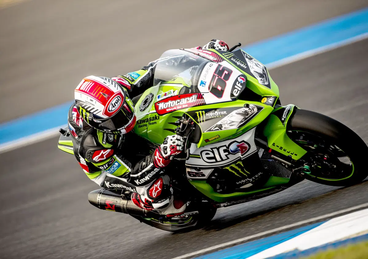 Superbike in crisi? Tre ingredienti per il successo