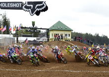 MX 2015. Nasce la Riders Cup