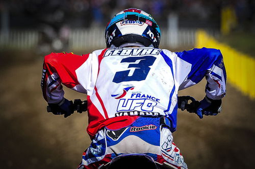 MXoN 2015. Le foto più belle del Motocross delle Nazioni (9)