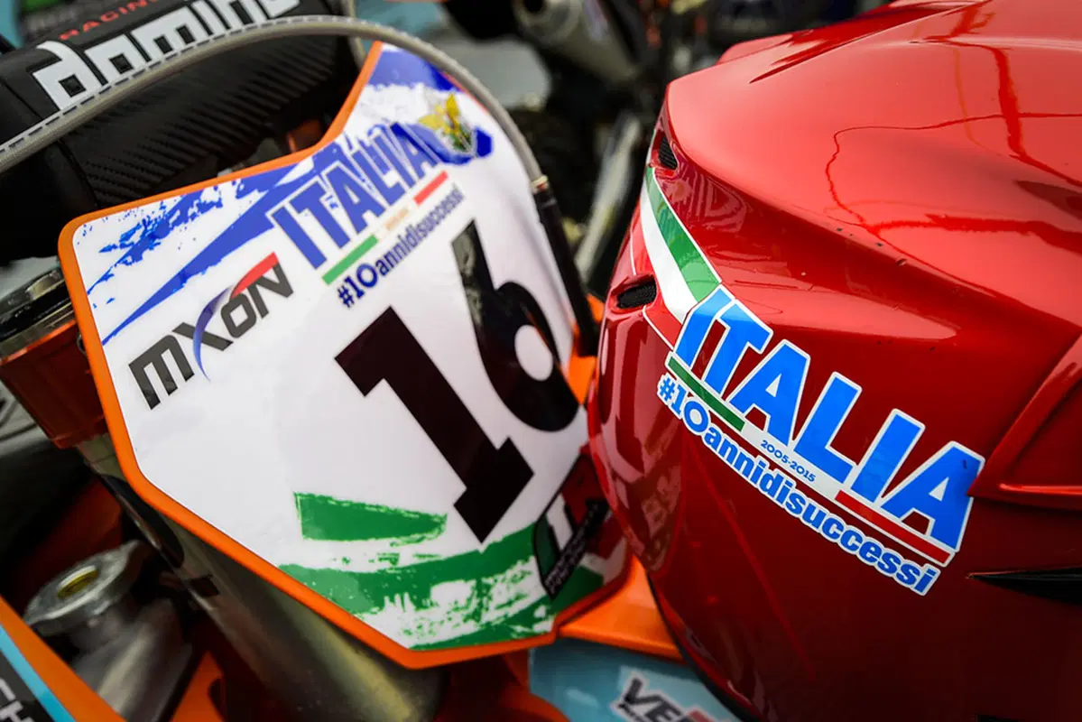 MXoN 2015. Le foto più belle del Motocross delle Nazioni (10)