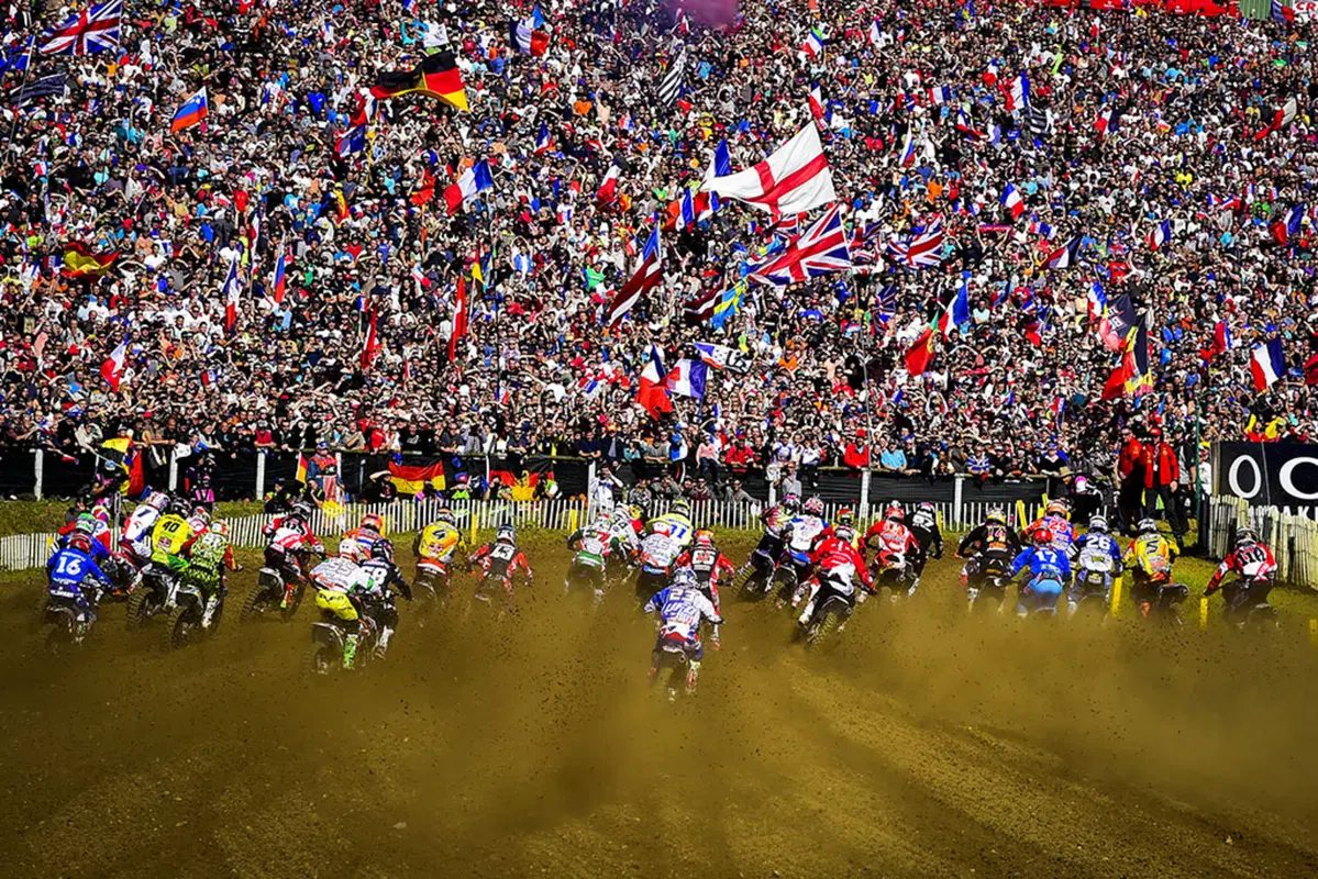 MXoN 2015. Le foto più belle del Motocross delle Nazioni (12)