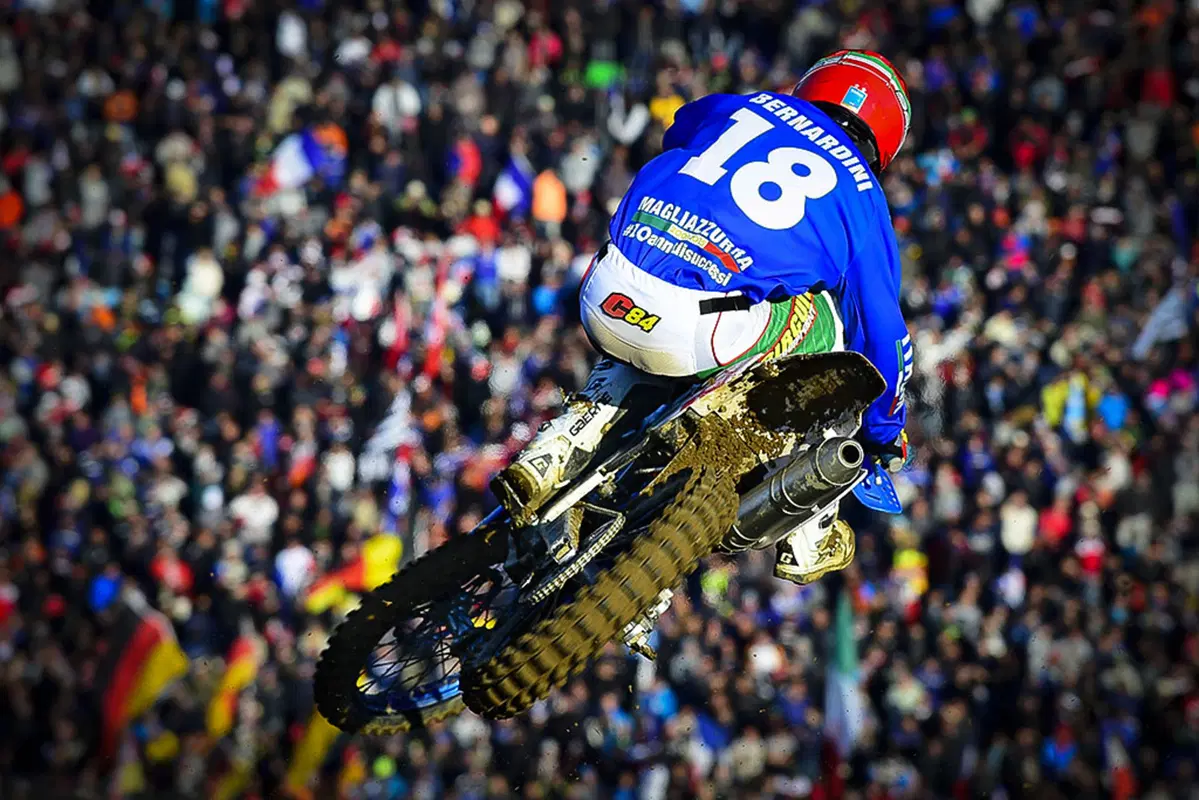 MXoN 2015. Le foto più belle del Motocross delle Nazioni (13)
