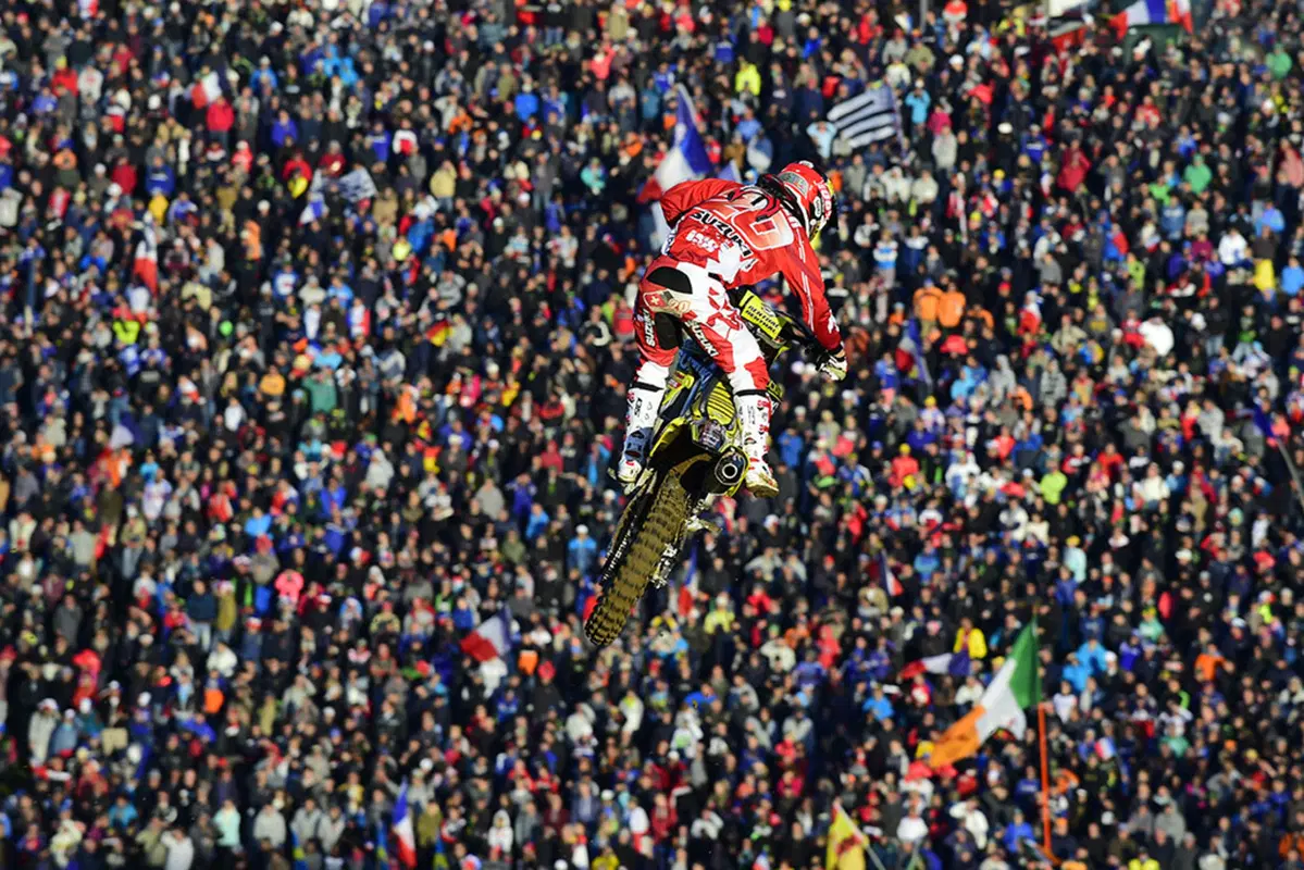 MXoN 2015. Le foto più belle del Motocross delle Nazioni (16)