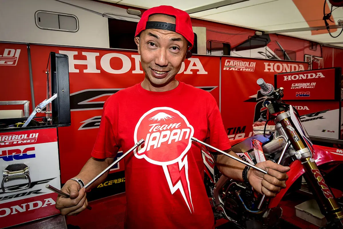 MXoN 2015. Le foto più belle del Motocross delle Nazioni (19)
