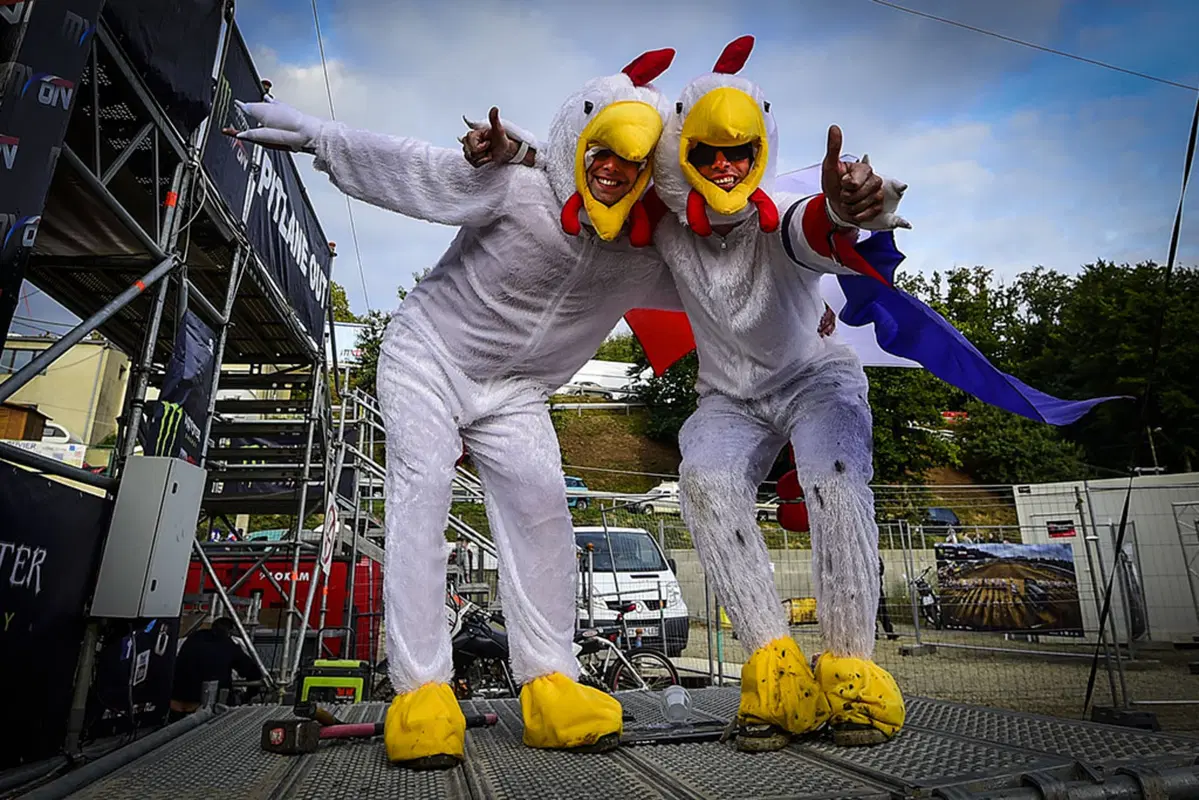 MXoN 2015. Le foto più belle del Motocross delle Nazioni (23)