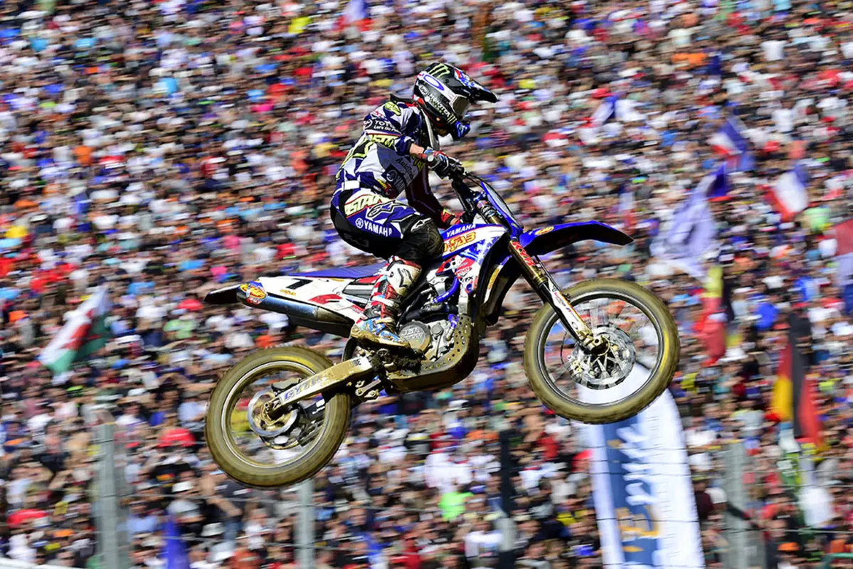 MXoN 2015. Le foto più belle del Motocross delle Nazioni (30)