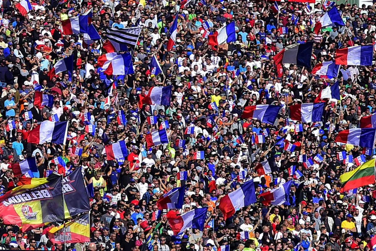 MXoN 2015. Le foto più belle del Motocross delle Nazioni (29)
