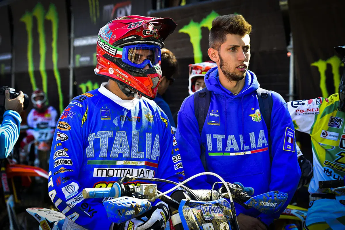 MXoN 2015. Le foto più belle del Motocross delle Nazioni (31)