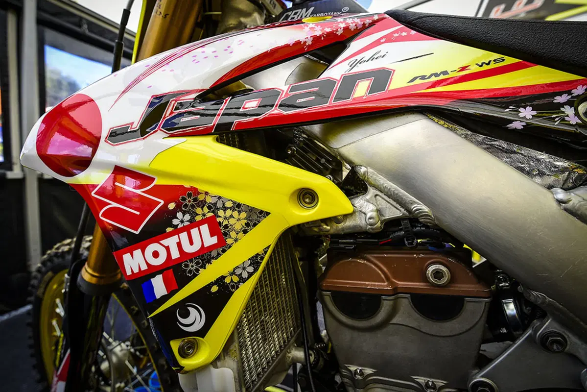 MXoN 2015. Le foto più belle del Motocross delle Nazioni (35)