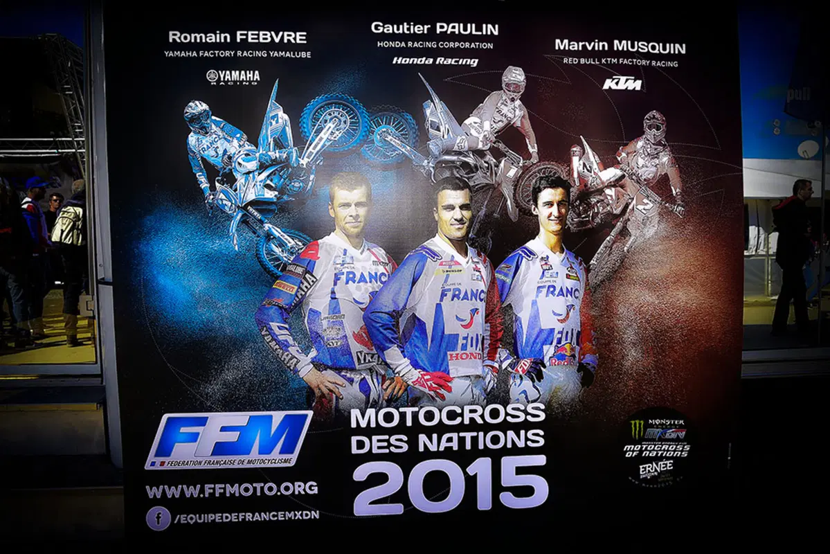 MXoN 2015. Le foto più belle del Motocross delle Nazioni (34)