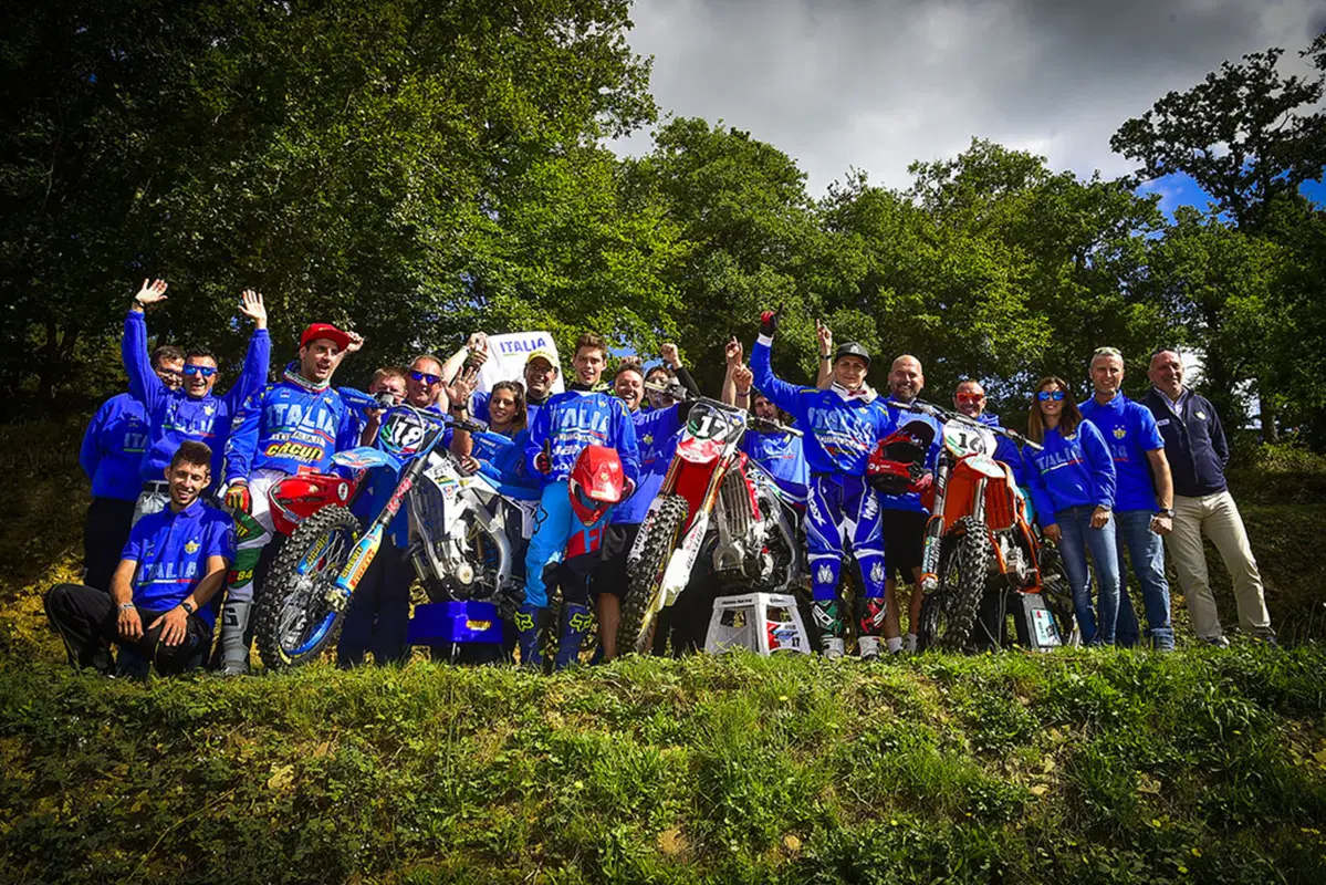 MXoN 2015. Le foto più belle del Motocross delle Nazioni (40)