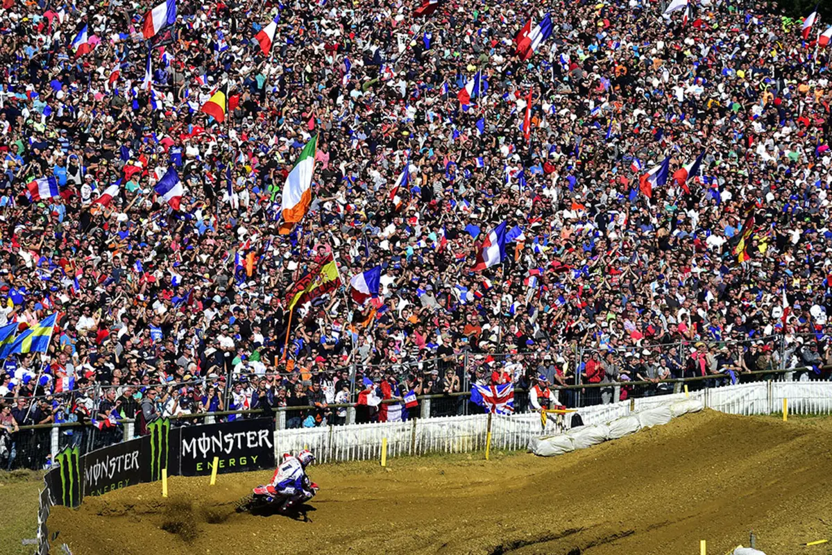 MXoN 2015. Le foto più belle del Motocross delle Nazioni (41)