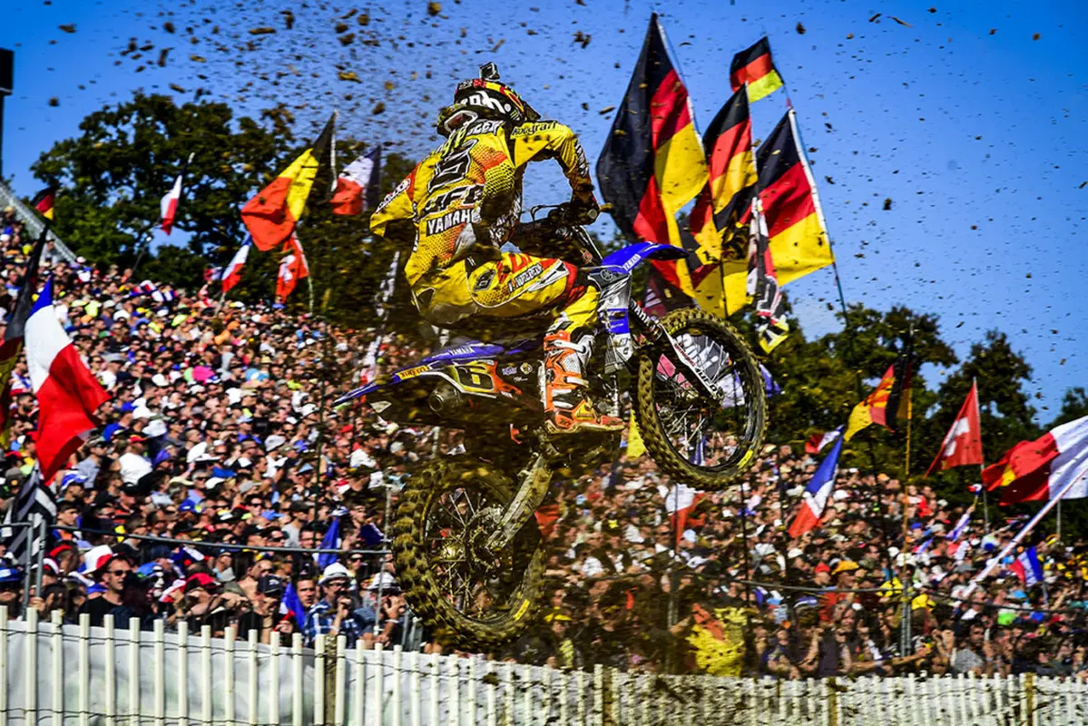 MXoN 2015. Le foto più belle del Motocross delle Nazioni (42)
