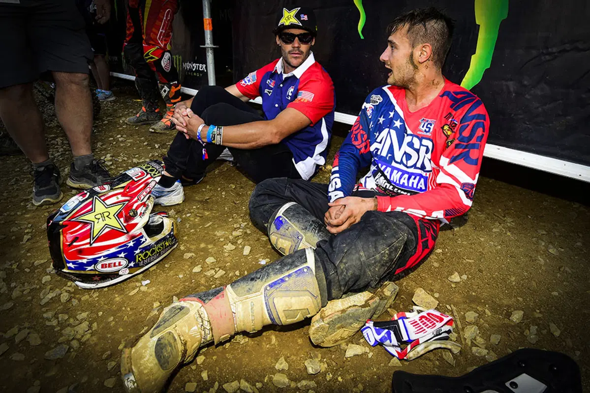 MXoN 2015. Le foto più belle del Motocross delle Nazioni (43)