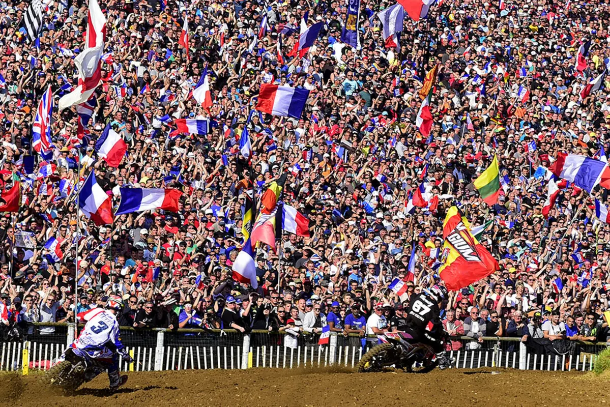 MXoN 2015. Le foto più belle del Motocross delle Nazioni (50)