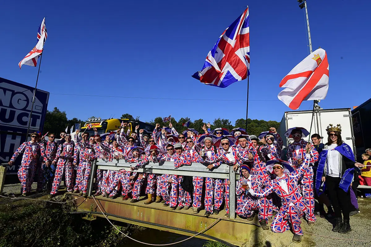MXoN 2015. Le foto più belle del Motocross delle Nazioni (51)