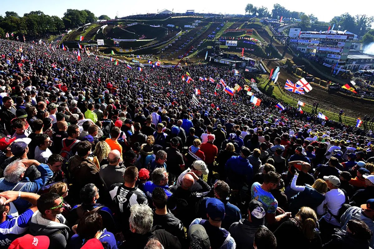 MXoN 2015. Le foto più belle del Motocross delle Nazioni (52)