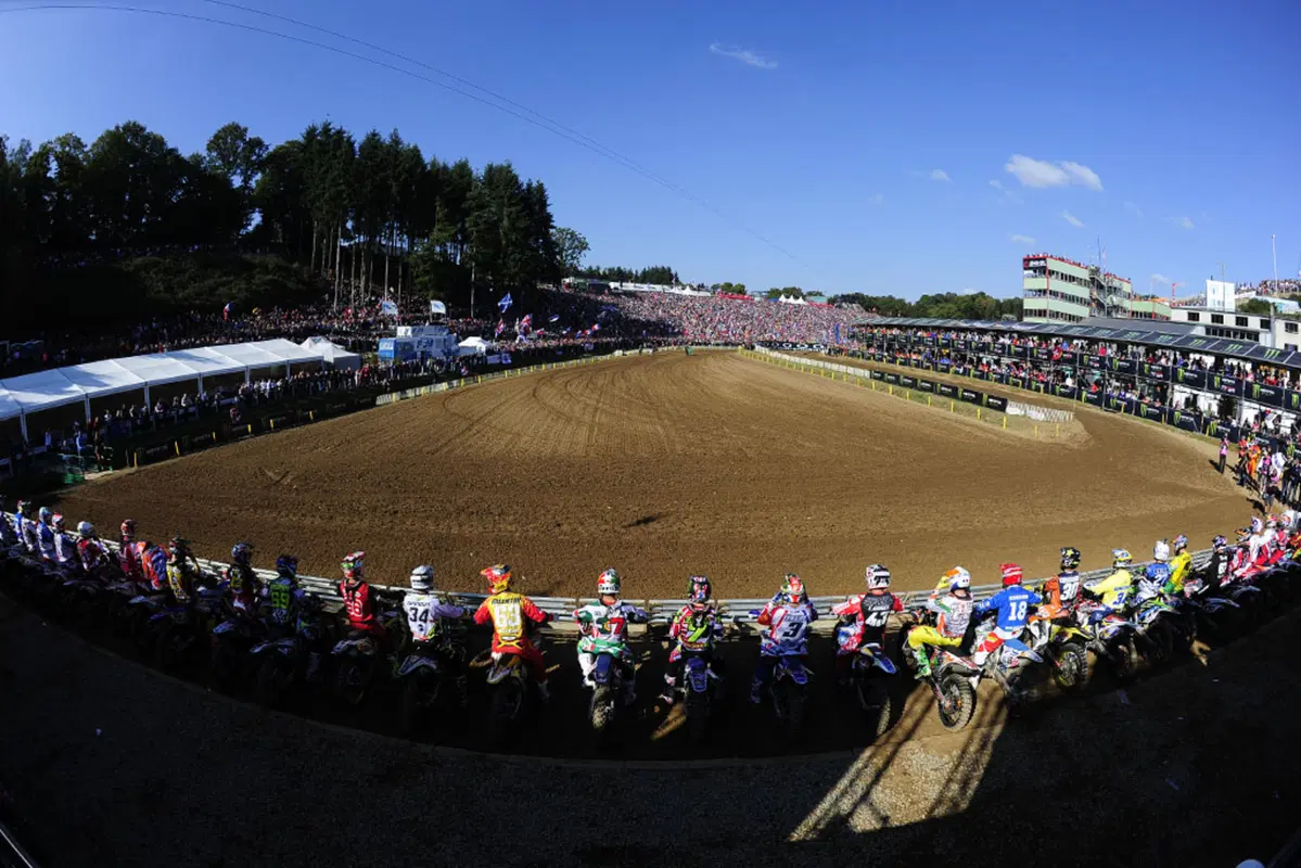 MXoN 2015. Le foto più belle del Motocross delle Nazioni (54)
