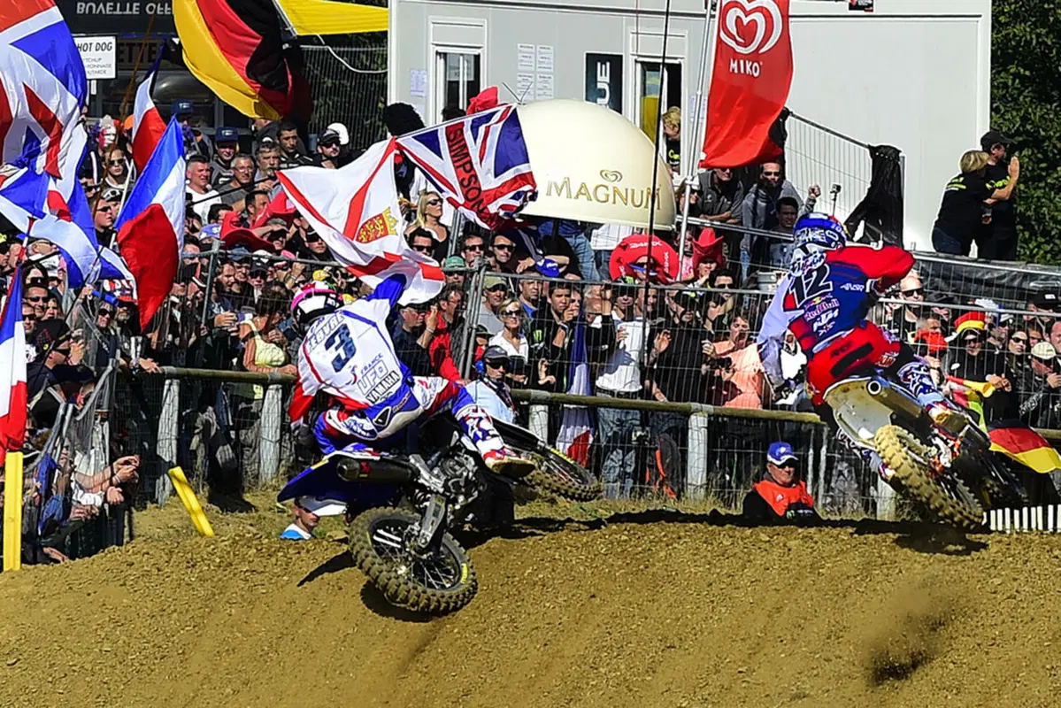 MXoN 2015. Le foto più belle del Motocross delle Nazioni (61)